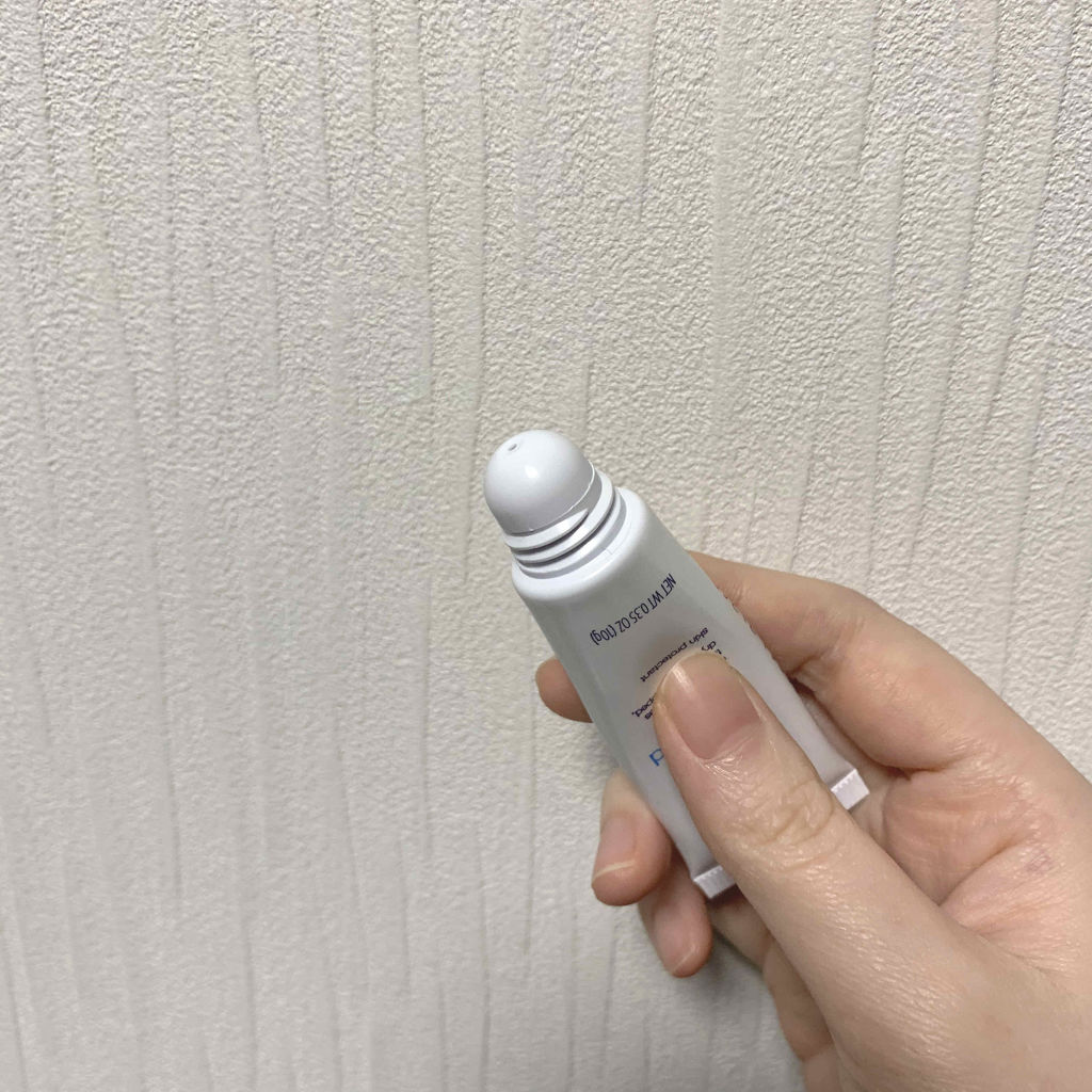 ペトロリューム ジェリー リップ レギュラー/ヴァセリン/リップクリームを使ったクチコミ（3枚目）