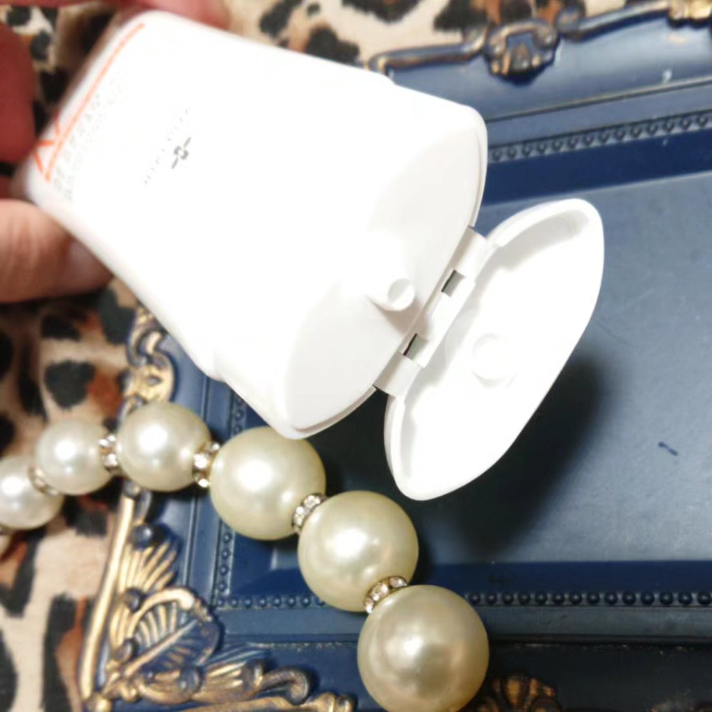 アゼフィット VC ジェルクリーム/NIKI PITA/フェイスクリームを使ったクチコミ（3枚目）