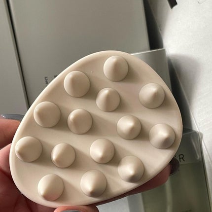 薬用ヘアスカルプセラム/AKNIR/頭皮ローションを使ったクチコミ(8枚目)