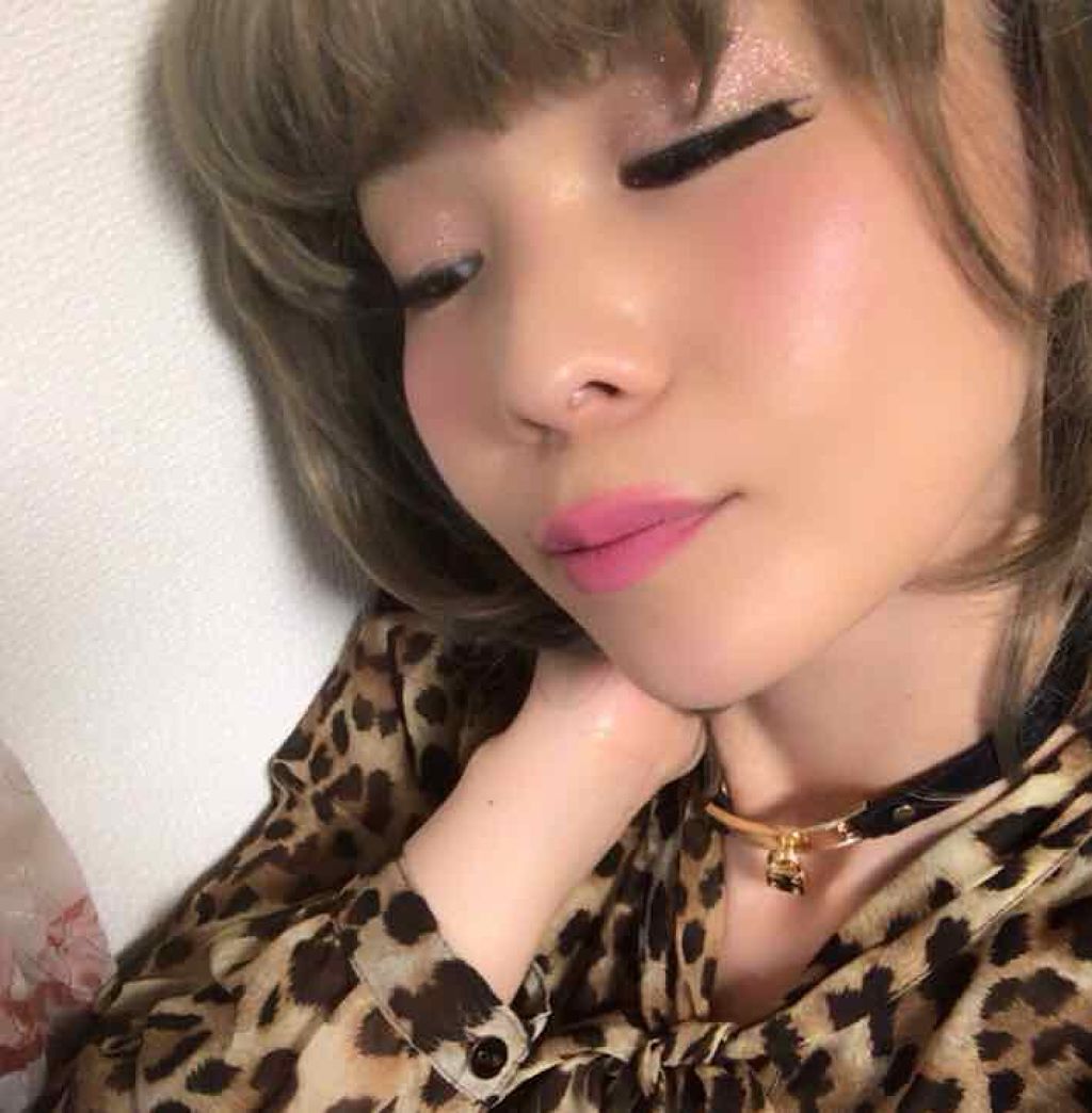 マット リキッド リップスティック/Kylie Cosmetics/口紅を使ったクチコミ（1枚目）