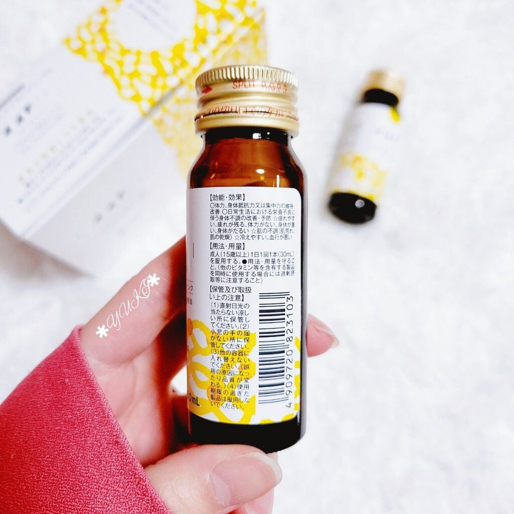 yuki on LIPS 「#totonoiꙬ꙳/ととのいアンバサダー.ᐟ.ᐟ引き続き..」(3枚目)