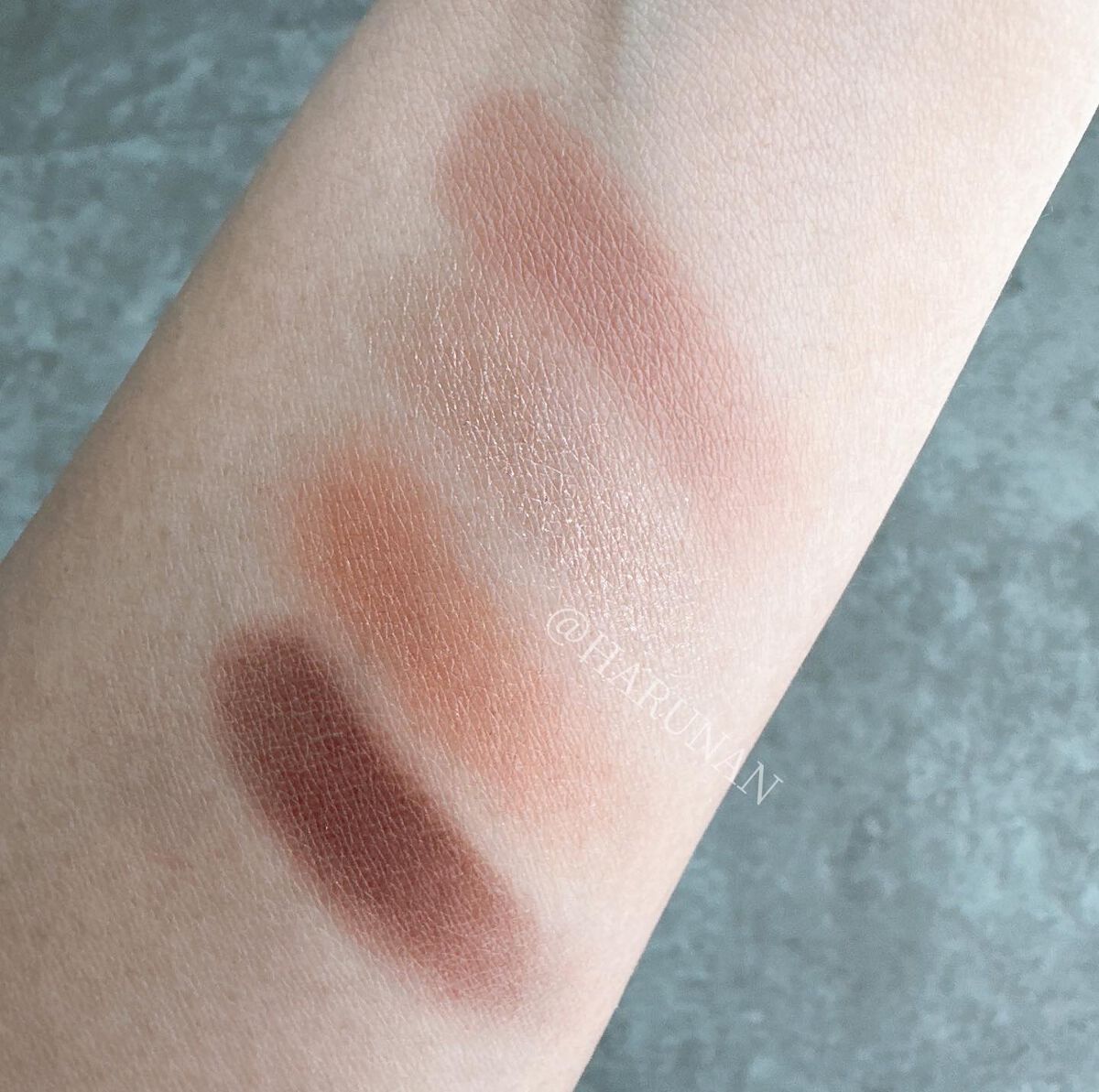 アイ カラー クォード/TOM FORD BEAUTY/アイシャドウパレットを使ったクチコミ(7枚目)