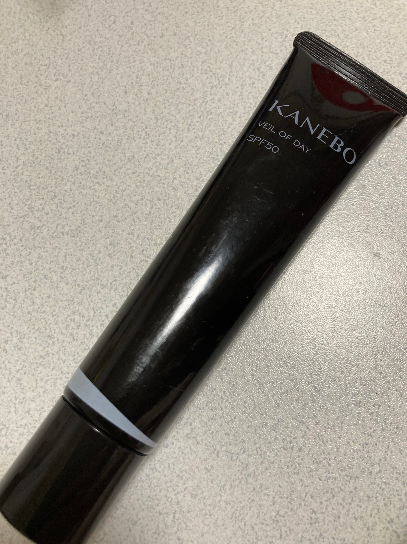 ヴェイル オブ デイ/KANEBO/日焼け止めローションを使ったクチコミ(1枚目)