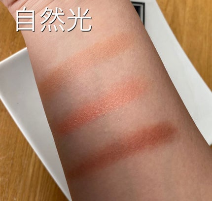 パーツリサイズシャドウ/KATE/アイシャドウパレットを使ったクチコミ(4枚目)