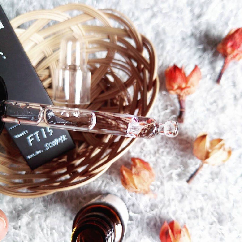 日本酒酵母エキス/KOME LAB/美容液を使ったクチコミ（3枚目）