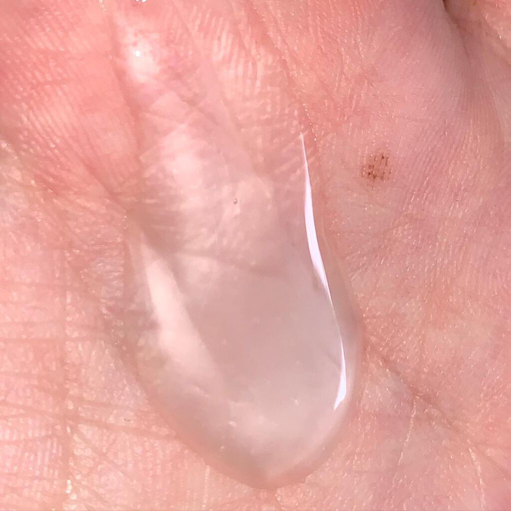 ラベンダーナイトタイムウォッシュ/Summer's Eve(サマーズイブ)/デリケートゾーンケアを使ったクチコミ（3枚目）