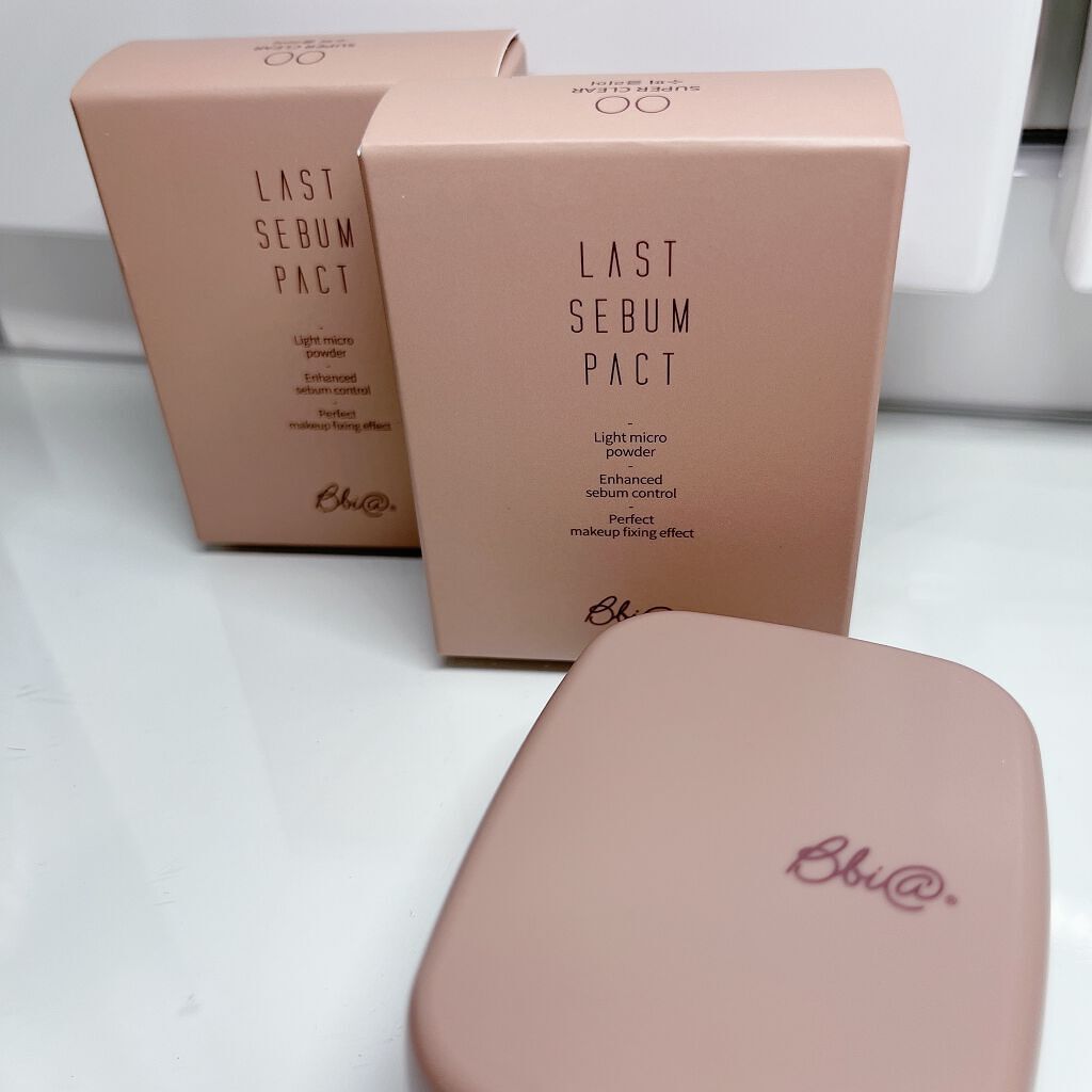 BBIAラストセバム