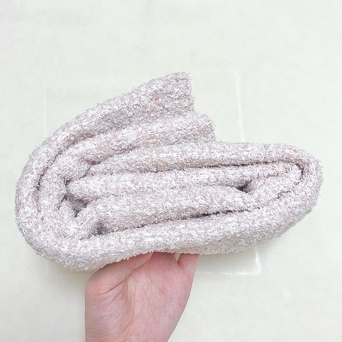 ぽかぽかカイロソックス/カイロソックス/暖かい靴下を使ったクチコミ（2枚目）