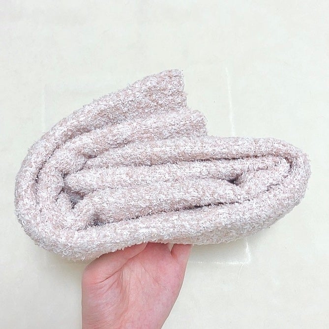 ぽかぽかカイロソックス/カイロソックス/暖かい靴下を使ったクチコミ(2枚目)