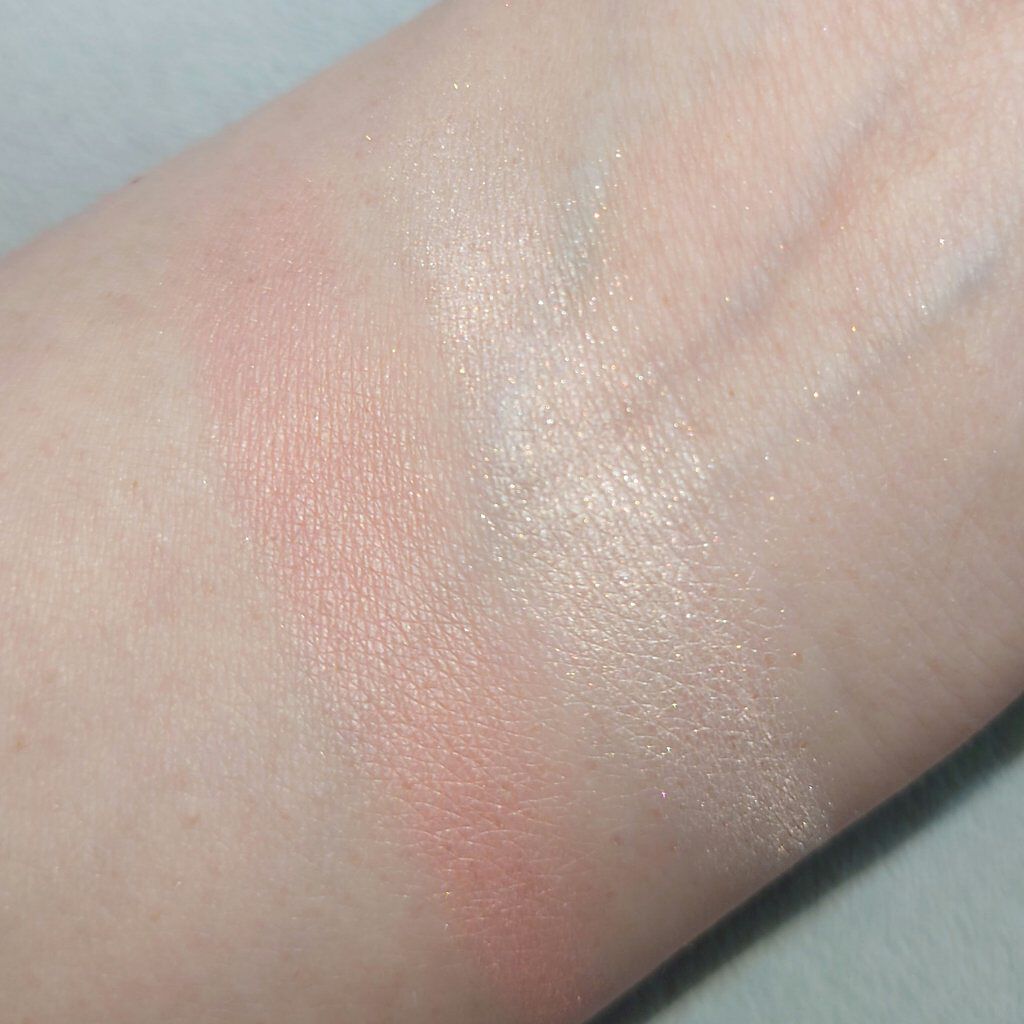 レイヤードフェースカラーズ/KANEBO/パウダーチークを使ったクチコミ（3枚目）