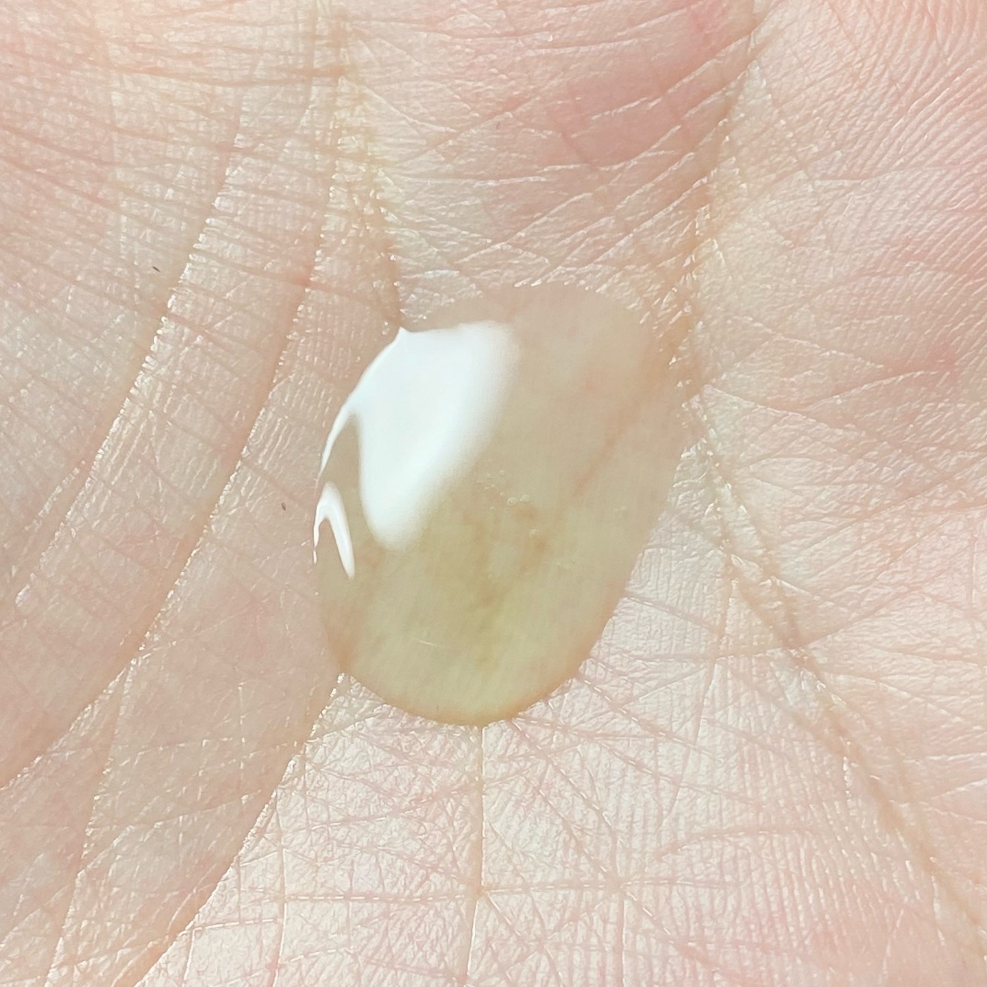 エクソソームシカセラム/MEDICUBE/美容液を使ったクチコミ（2枚目）