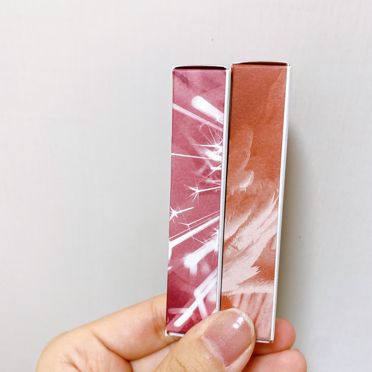 リップアローX/KiSS/口紅を使ったクチコミ(6枚目)