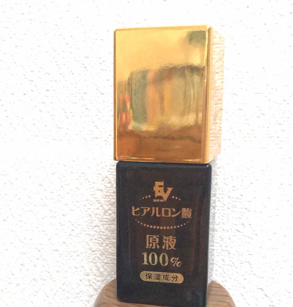 OIL RICH クリスタルセラム/Dual Face/美容液を使ったクチコミ(1枚目)