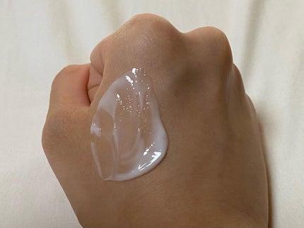 サミュ PHセンシティブクリーム/SAM'U/フェイスクリームを使ったクチコミ(6枚目)