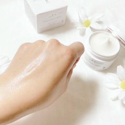 プロテクトバリアブライトリッチ/Macchia Label/オールインワン化粧品を使ったクチコミ(5枚目)