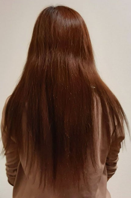 モイスト&ダメージリペア シャンプー/トリートメント/FUN AZUM/市販シャンプーを使ったクチコミ(8枚目)