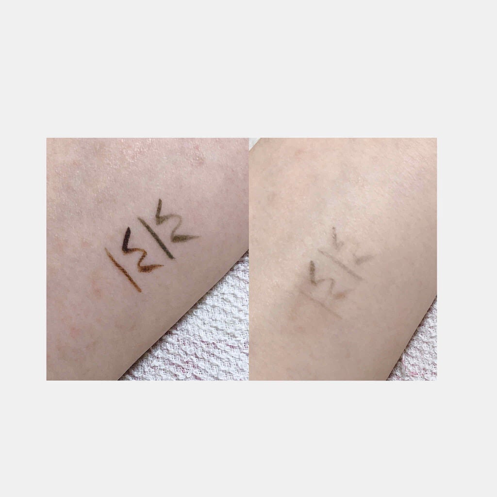 ハイパーシャープ ライナー R/MAYBELLINE NEW YORK/リキッドアイライナーを使ったクチコミ(2枚目)