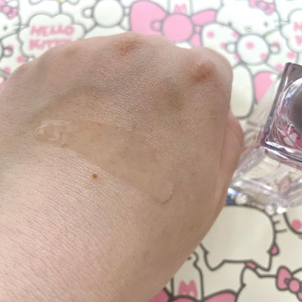 モイスチャーボーテ美容液/BRILLEREINE/美容液を使ったクチコミ(3枚目)