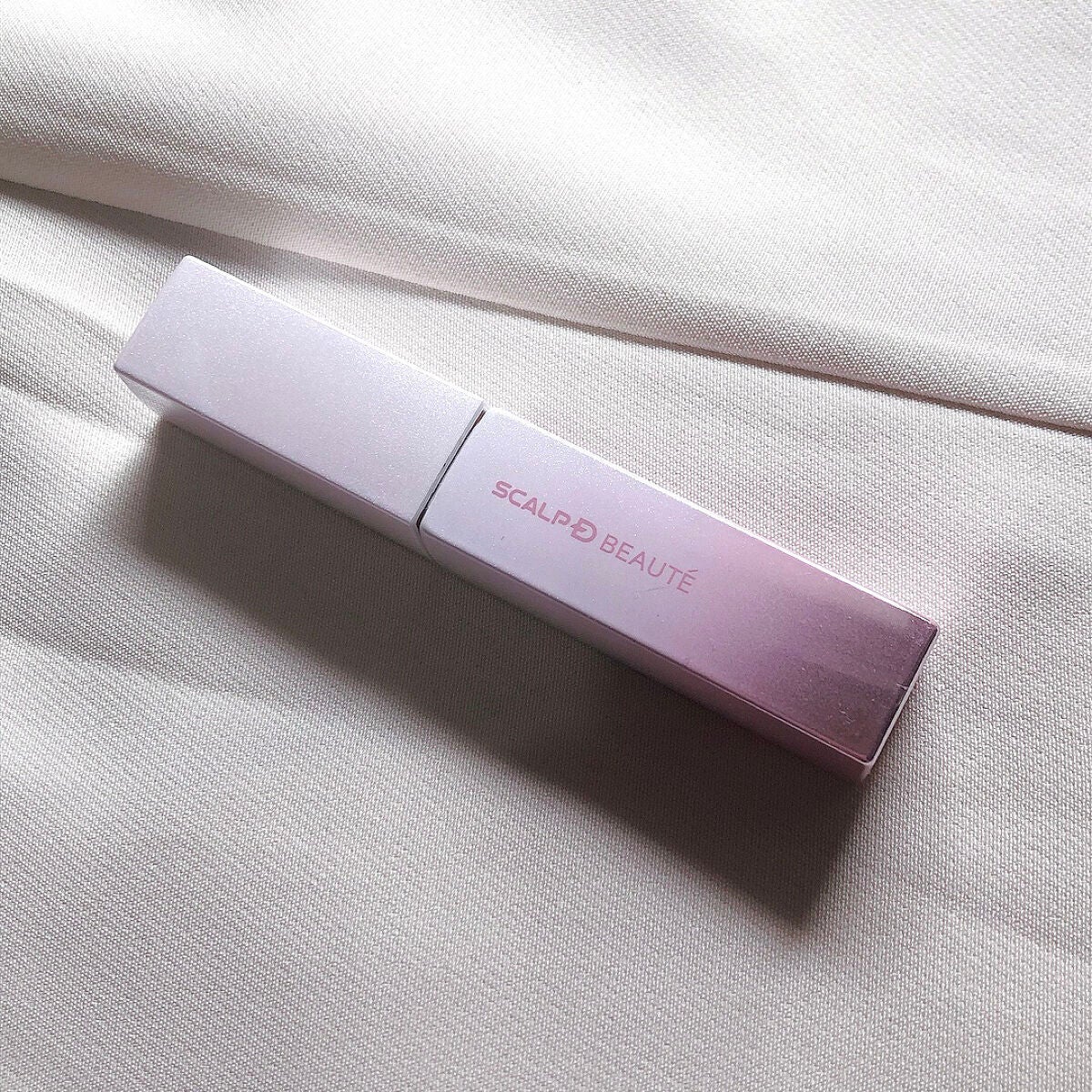 スカルプDボーテ ピュアフリーアイラッシュセラム プレミアムクイーン/アンファー(スカルプD)/まつげ美容液を使ったクチコミ(2枚目)