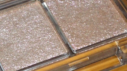 ジュエリーシャドウベール/キャンメイク/アイシャドウパレットを使ったクチコミ(3枚目)