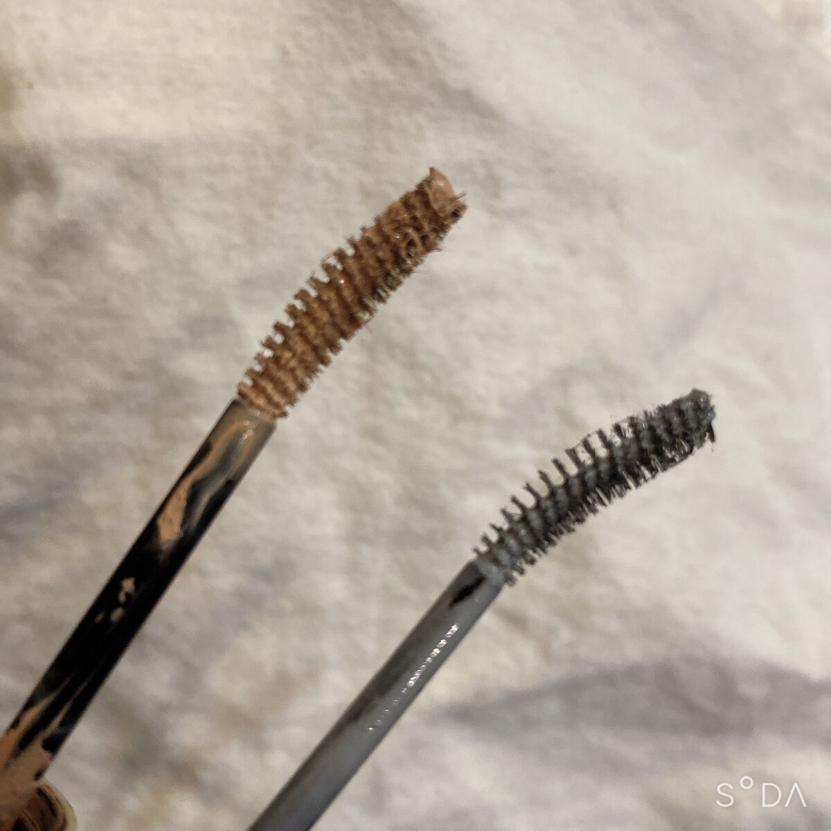 スキルレスライナー/LUMIURGLAS/リキッドアイライナーを使ったクチコミ(5枚目)