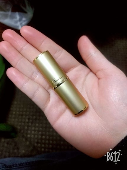 ポルトA リップカラー/ポルトA/口紅を使ったクチコミ(2枚目)