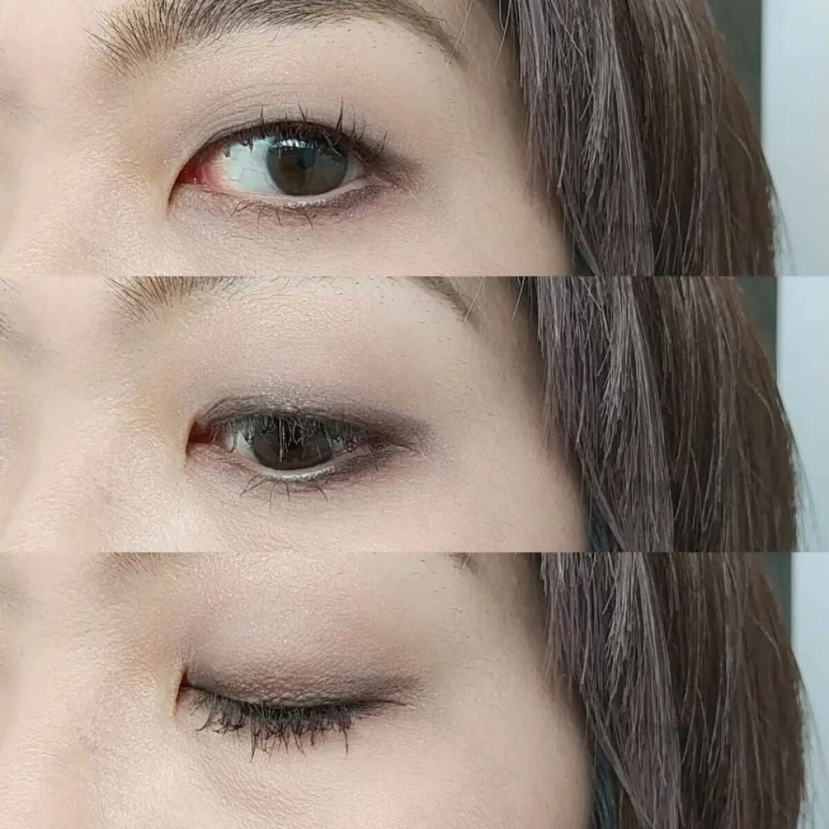 コンフォート リップ フルイド フォグ/SUQQU/口紅を使ったクチコミ(2枚目)