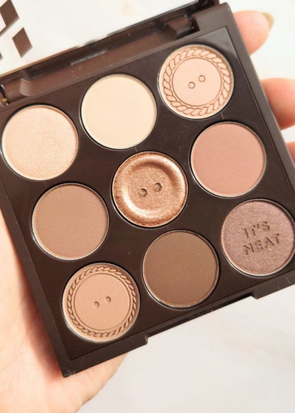 LOUER/LOUER/カラーコンタクトレンズを使ったクチコミ(2枚目)