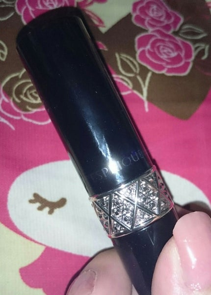 リッチフォンデュ ルージュ/ESPRIQUE/口紅を使ったクチコミ(2枚目)