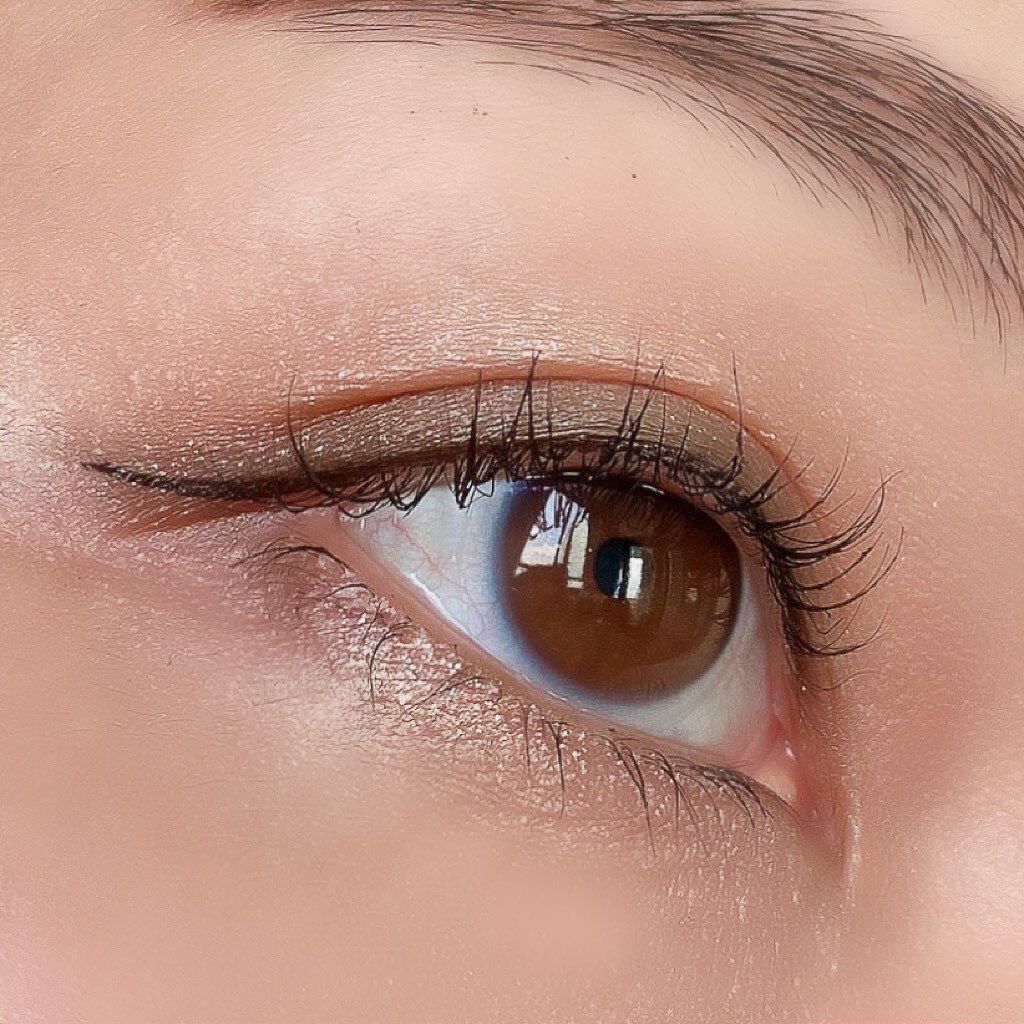 リシェ カラーポリッシュ リップスティック/Visée/口紅を使ったクチコミ(4枚目)