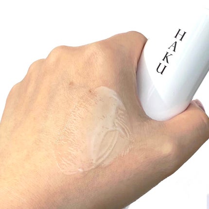 メラノフォーカスEV/HAKU/美容液を使ったクチコミ(4枚目)