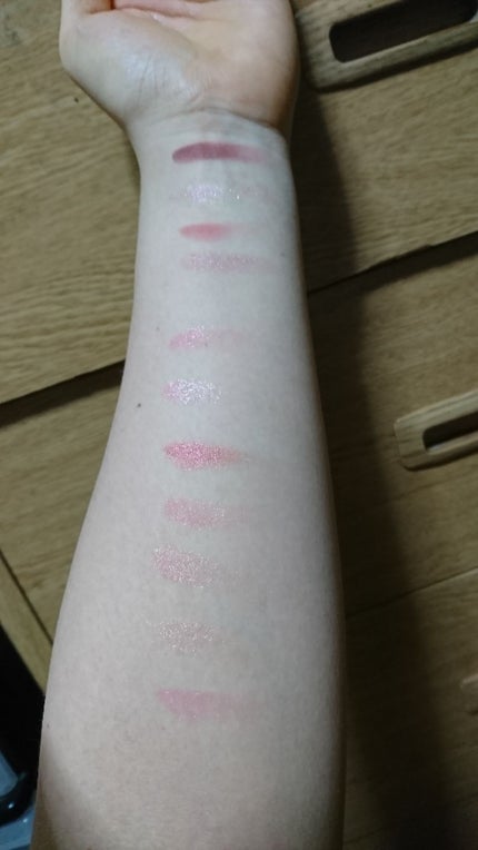 LARME(ラルム) 2019年9月号/LARME/雑誌を使ったクチコミ(3枚目)