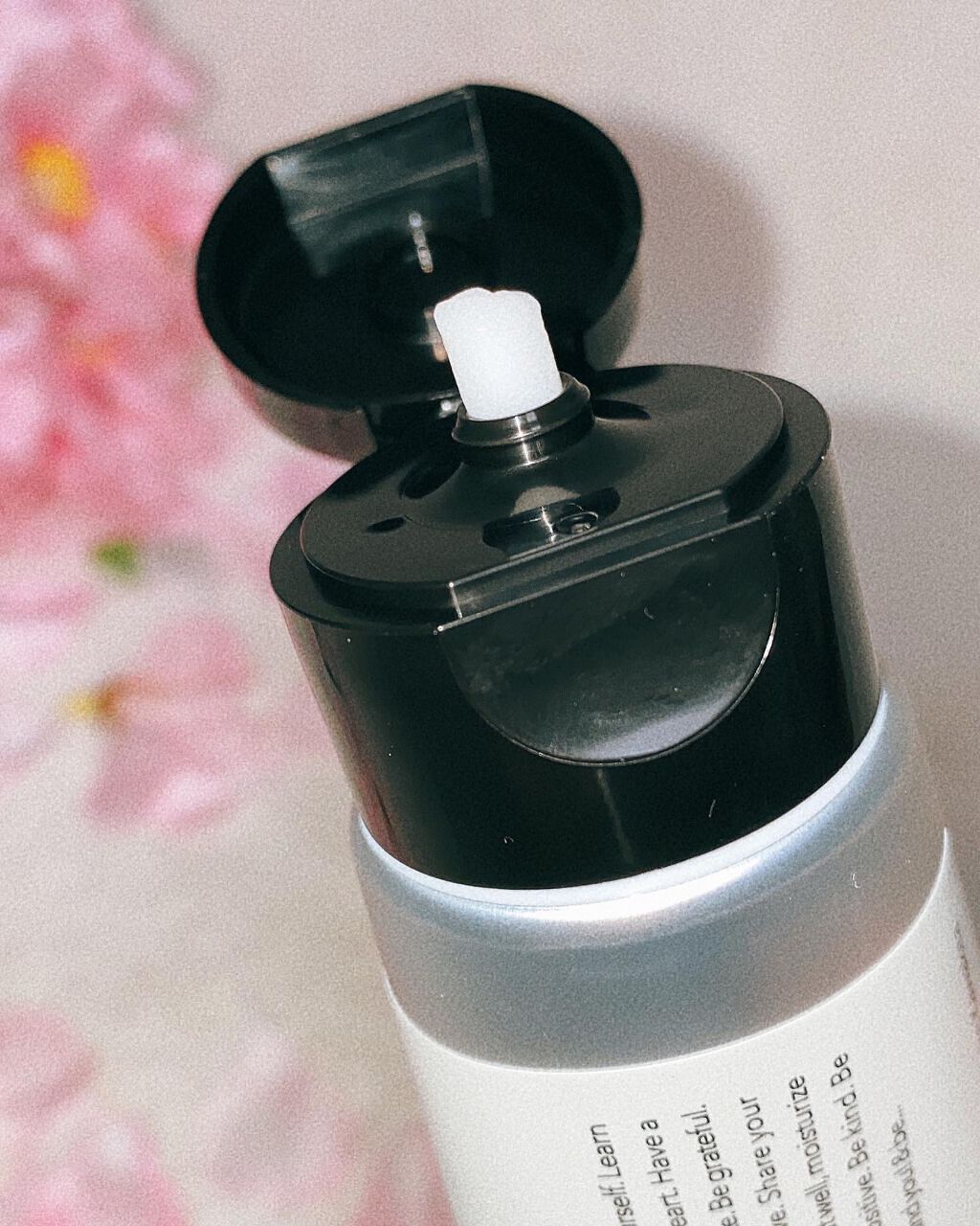 &be リペアクリーム/＆be/フェイスクリームを使ったクチコミ（3枚目）