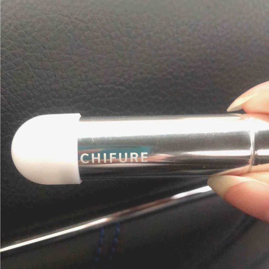 口紅(詰替用)/ちふれ/口紅を使ったクチコミ(1枚目)