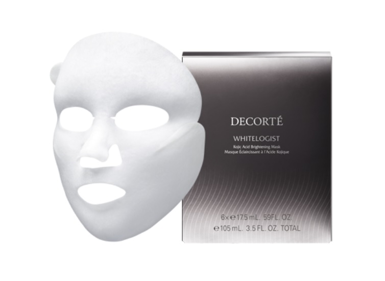 ホワイトロジスト ブライトニング マスク ホワイトロジスト ブライトニング マスク