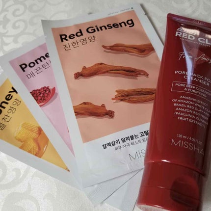 Qoo10 福袋/Qoo10/メイクアップキットを使ったクチコミ(4枚目)