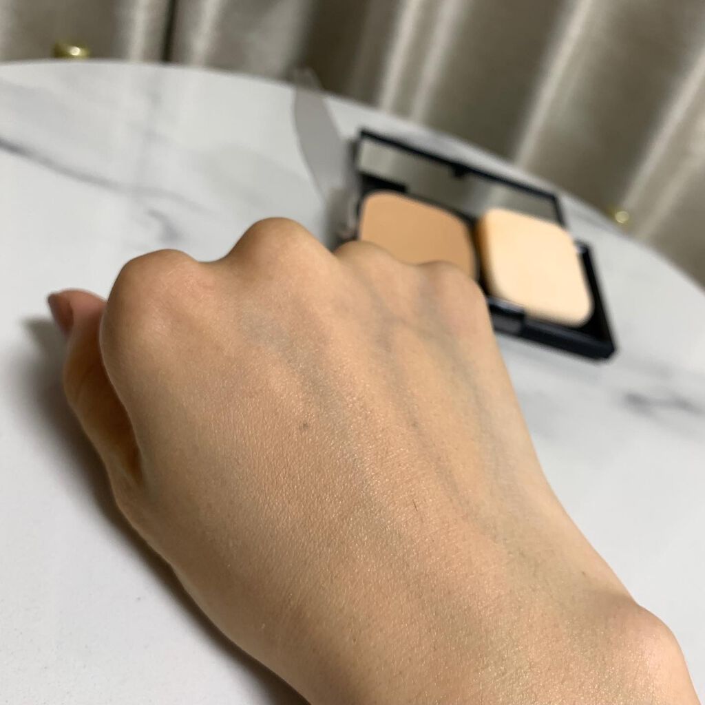 コフレドール パウダレスウェット/コフレドール/その他ファンデーションを使ったクチコミ(7枚目)