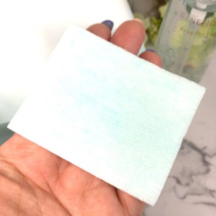 ダブルフェイスコットン/BENEFIQUE/コットンを使ったクチコミ(4枚目)