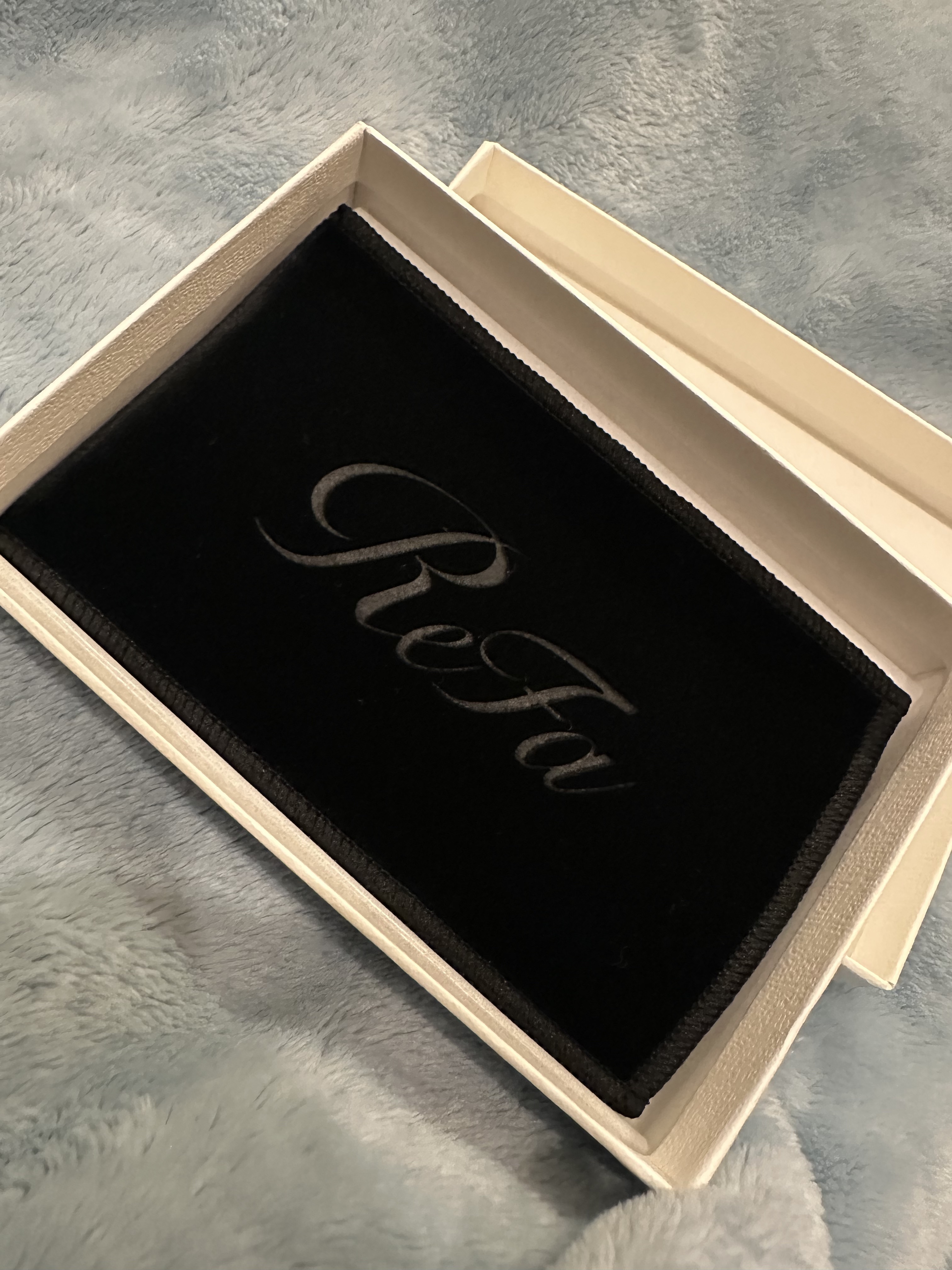 リファマーキス ウィズ/ReFa/ヘアコームを使ったクチコミ（2枚目）