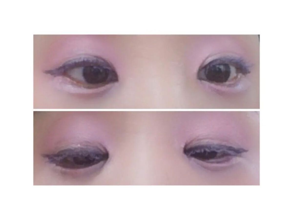 コンスピキュアス チークス リミテッドコレクション a EX-03 チェリーピンク/Amplitude/パウダーチークを使ったクチコミ（2枚目）