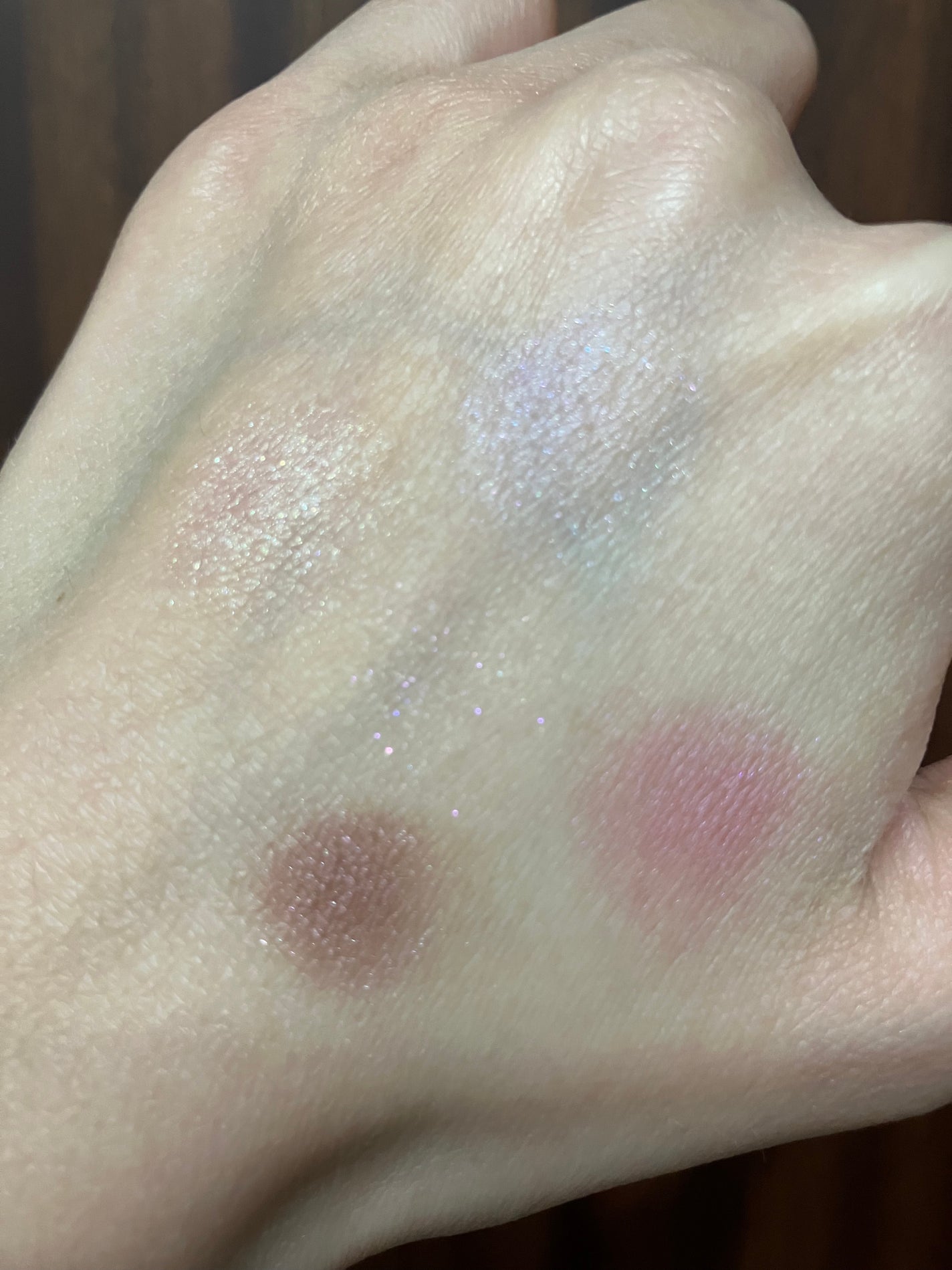 ジルスチュアート ブルームクチュール アイズ ジュエルドブーケ/JILL STUART/アイシャドウパレットを使ったクチコミ(6枚目)