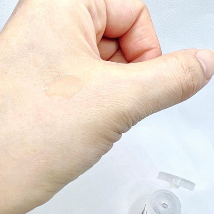 PFD/Bb lab./美容液を使ったクチコミ(4枚目)