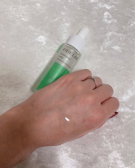 MAI【フォロバ&リムバ100】 on LIPS 「♥️【ODELOI】ベストセラー4選♥️✨❶《毛穴収縮クリーム..」(6枚目)