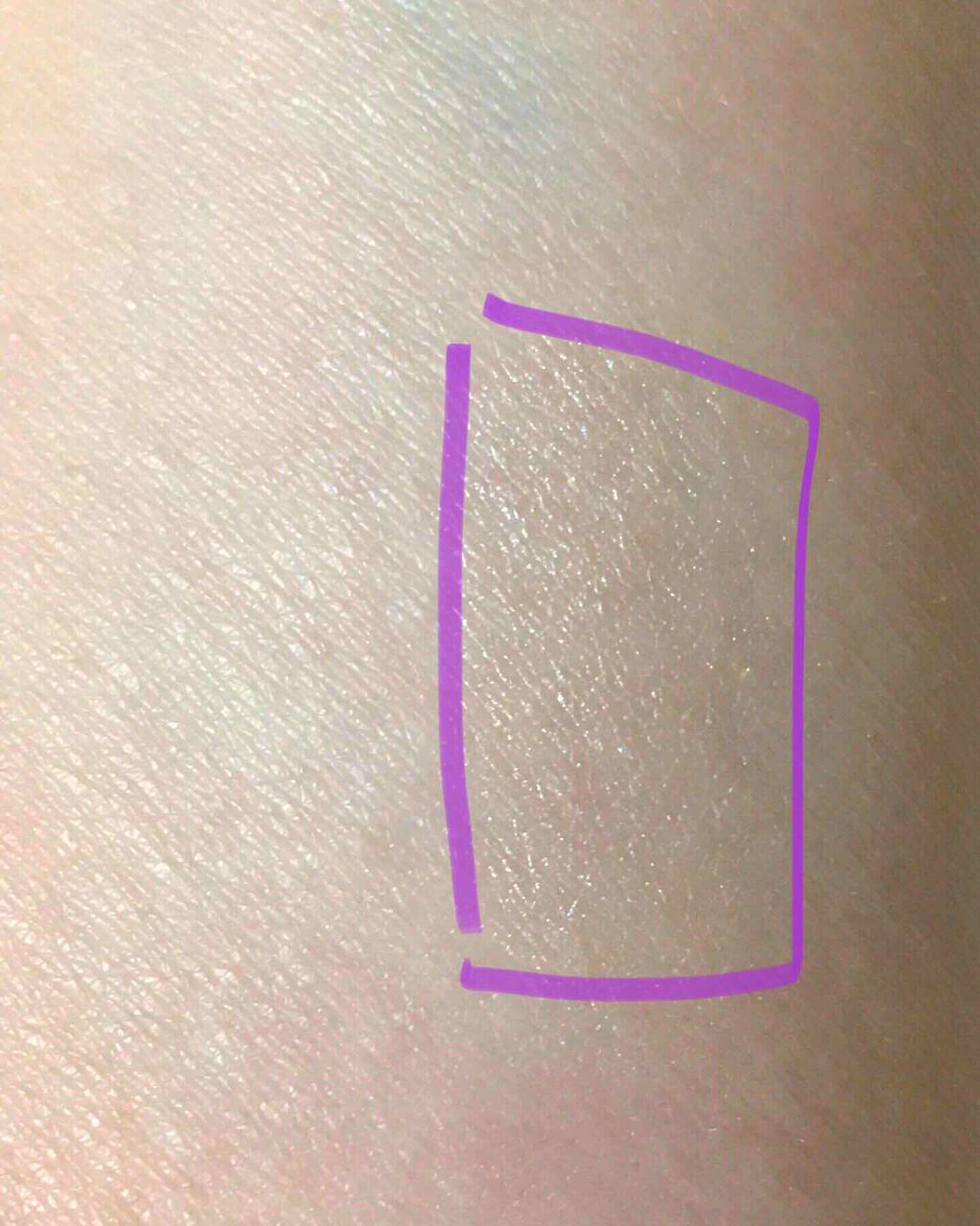 AT グロッシーアイシャドウ/セリア/ジェル・クリームアイシャドウを使ったクチコミ(1枚目)