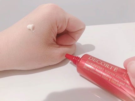 iP.Shot アドバンスト/DECORTÉ/美容液を使ったクチコミ(5枚目)