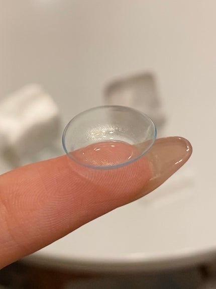 フェアリー ワンデー シマーリングシリーズ HologramShell(ホログラムシェル)/FAIRY/ワンデー(1DAY)カラコンの画像