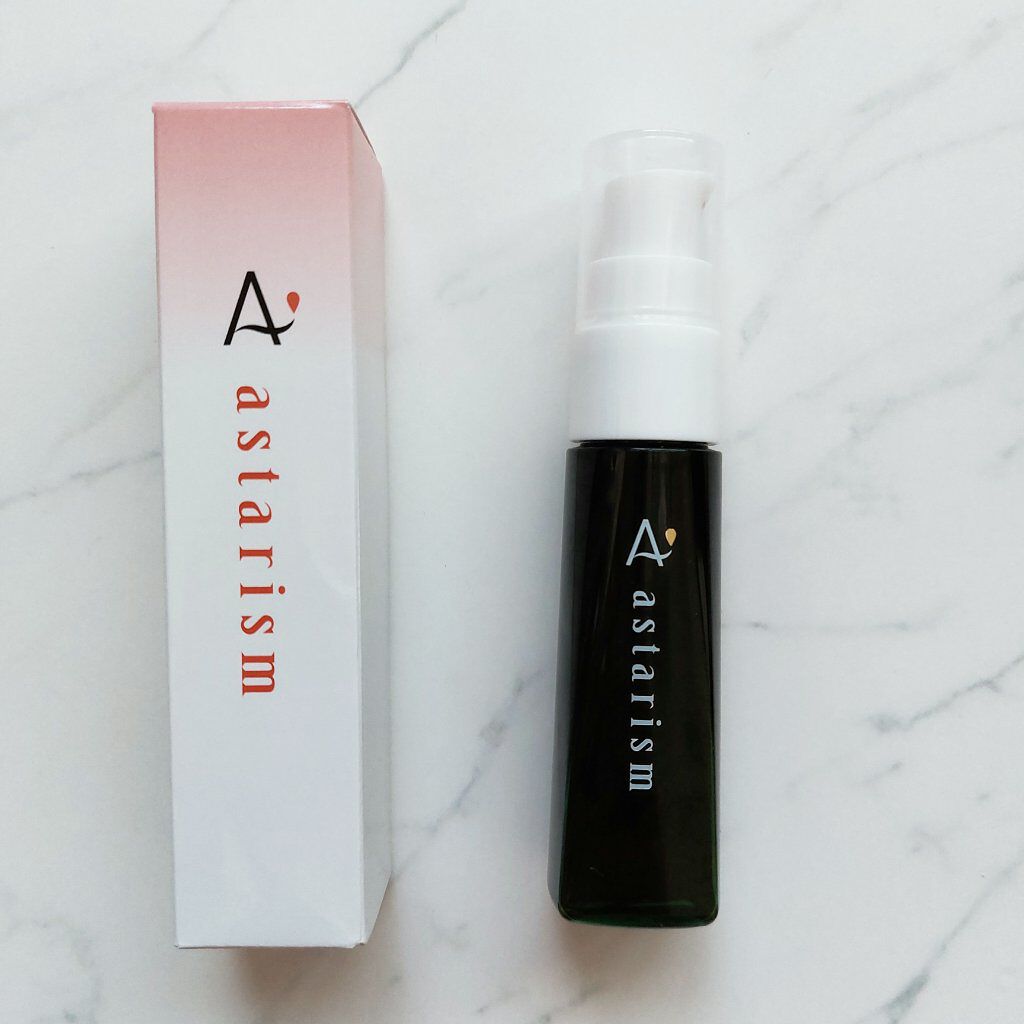 人気デザイナー アスタリール アスタリズム 30ml スキンケアベース美容