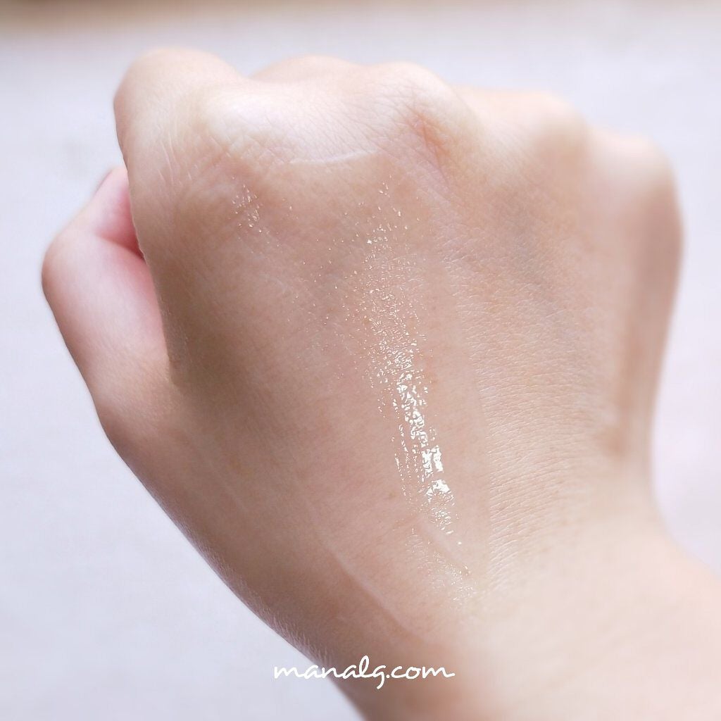 インナーモイスチュアエッセンス No.11/RAIZ repair/美容液を使ったクチコミ(3枚目)