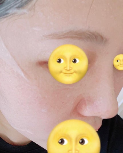 マリン アンチ ブレミッシュ マスク/Dr.Althea/シートマスク・パックを使ったクチコミ(3枚目)