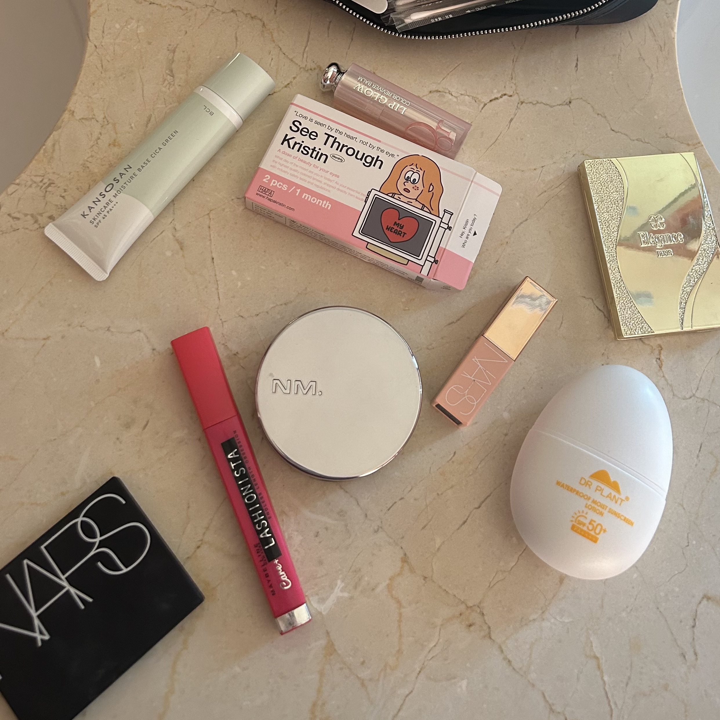 モイストサンスクリーンローション/DR PLANT/日焼け止めローションを使ったクチコミ（2枚目）